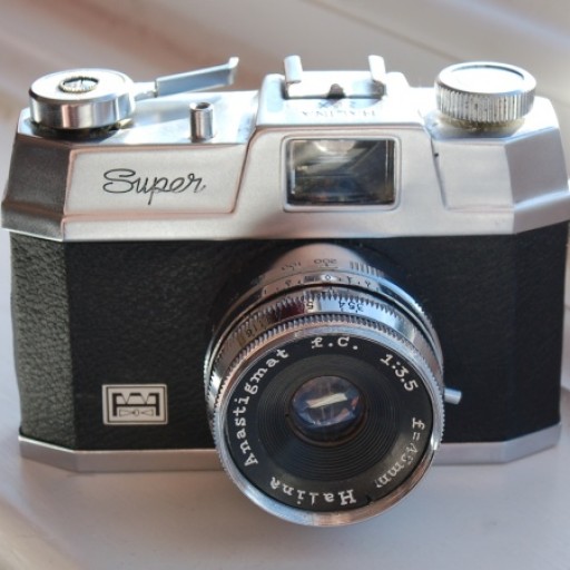 Thursday Night Reading Room - News & Things you might have missed (Week 1 26th July to 2nd Aug) - Canny Cameras Avatar