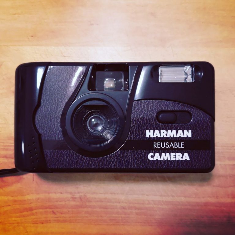 Elemental Decision Kodak M35 Review Canny Cameras