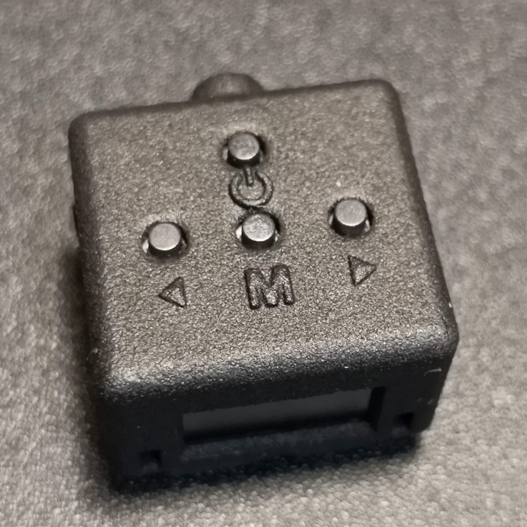 The Canadian light Foot The Reveni Labs Meter on Parade Canny Cameras