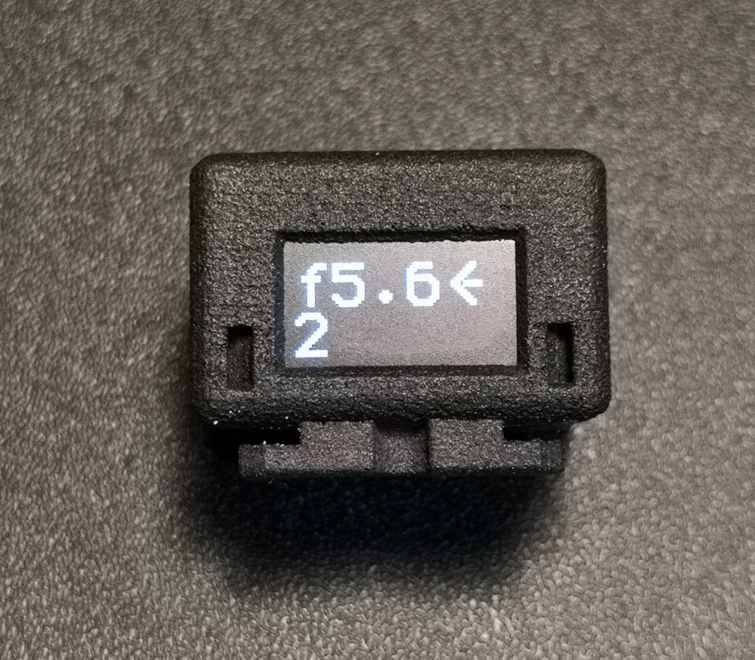 The Canadian light Foot The Reveni Labs Meter on Parade LaptrinhX