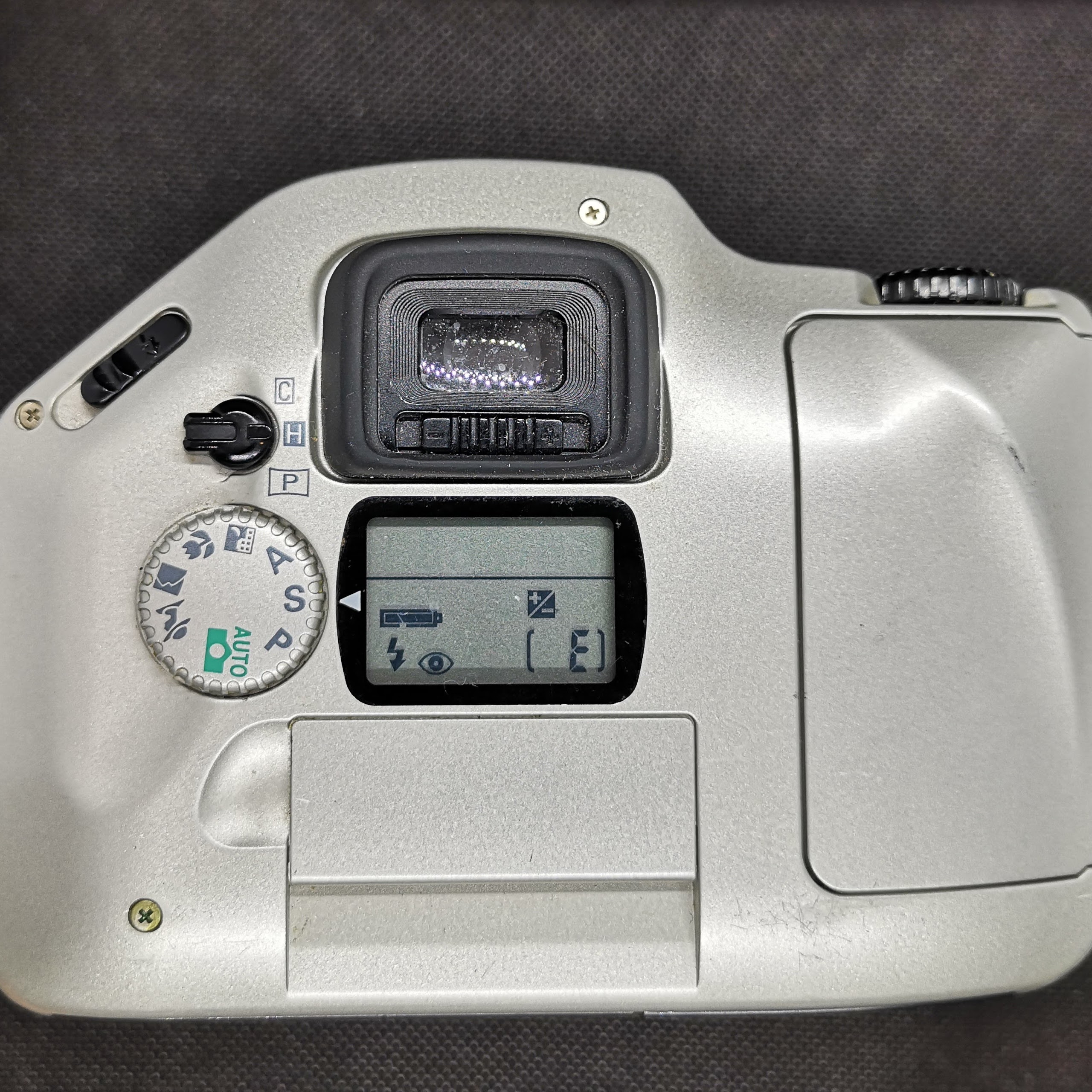 Moral education Goodwill Laws and regulations The SLR that time would Rather Forget - The Nikon Pronea S Review - Canny  Cameras