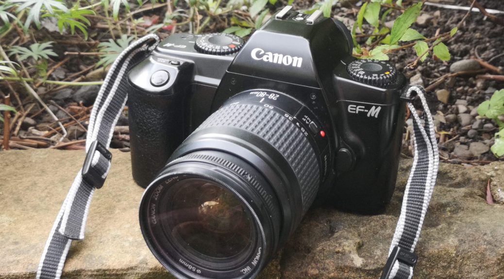 1990's Archives Canny Cameras