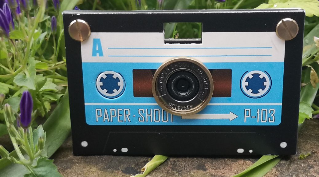 Rock, Paper, Scissored ? -Paper Shoot Camera Review - Canny Cameras