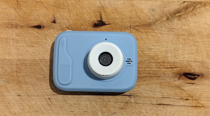 The $17 No brand Children Camera – Crap but not a scam