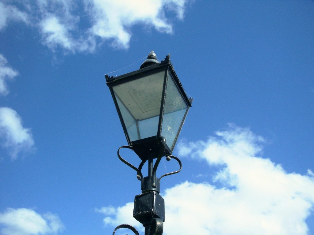 Lamp. ViviCam 3745. 2024