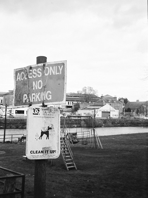 Access Only. Reloaded Ilfocolor Rapid Half Frame with XP2. 2024