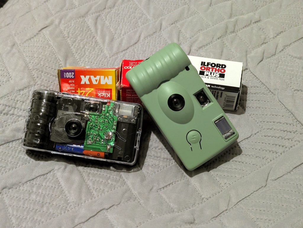 Hayamou Half Frame Models