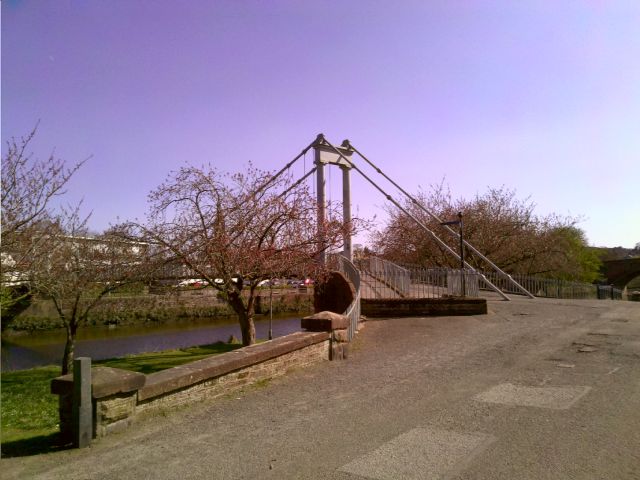 Retro Snap V2 - Retro filter sample