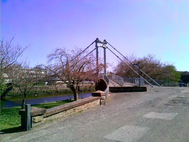 Retro Snap V2 - Vivid filter sample