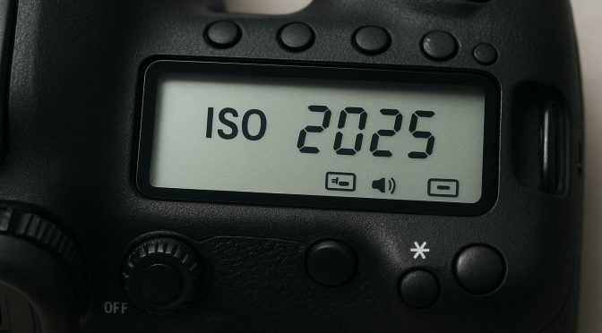 2025 – The Year In Photography