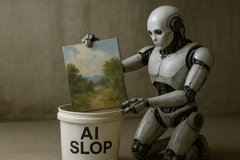 AI Slop