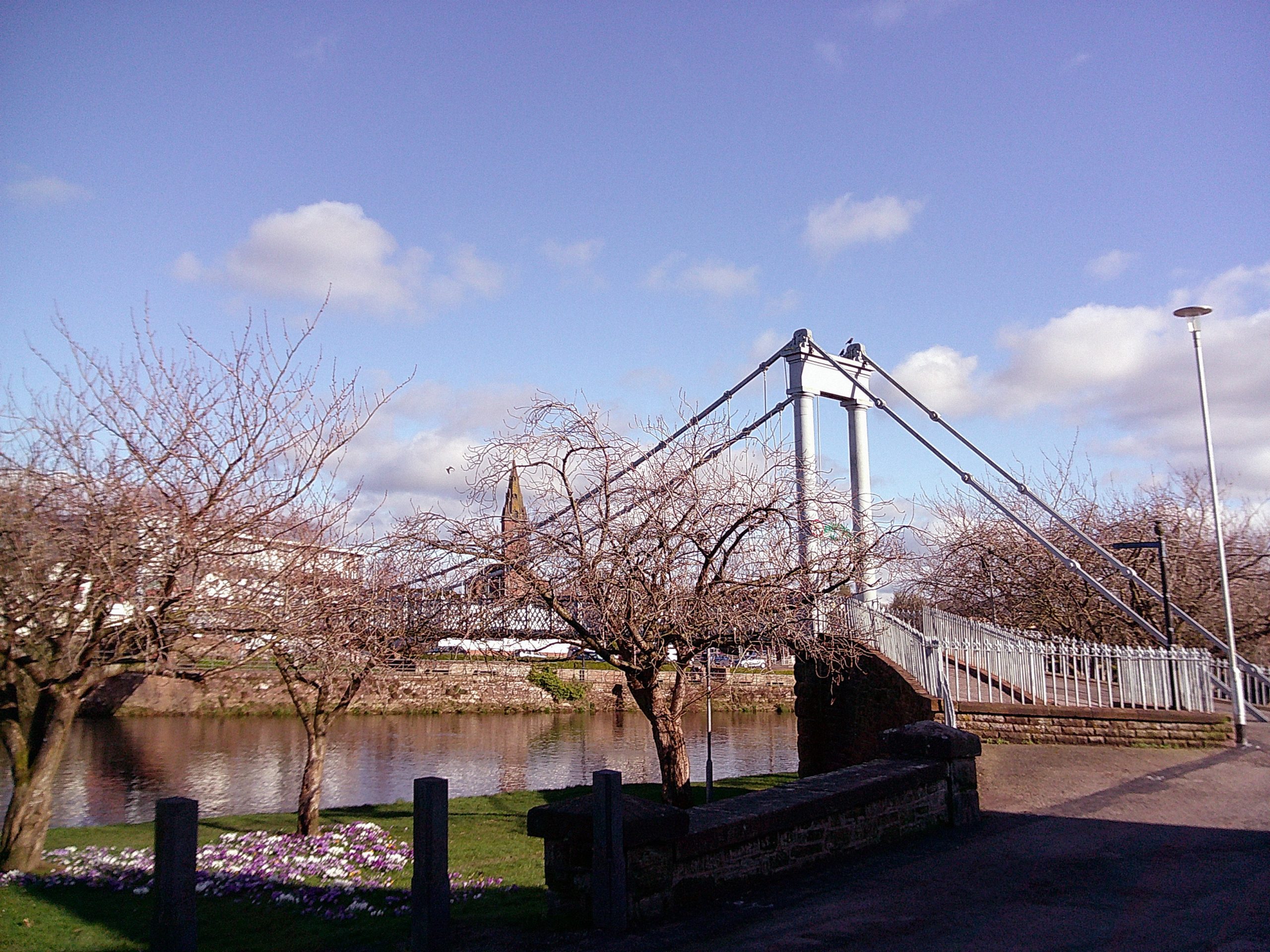 Echolens Rosebyte film filter