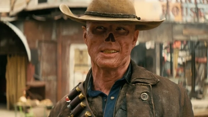 Promo image by Amazon Studios