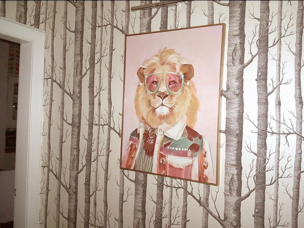 Echolens flash at 2m 