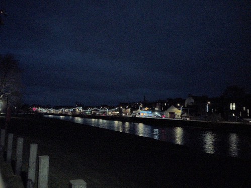 Night Nith. Cappy Camera 2026