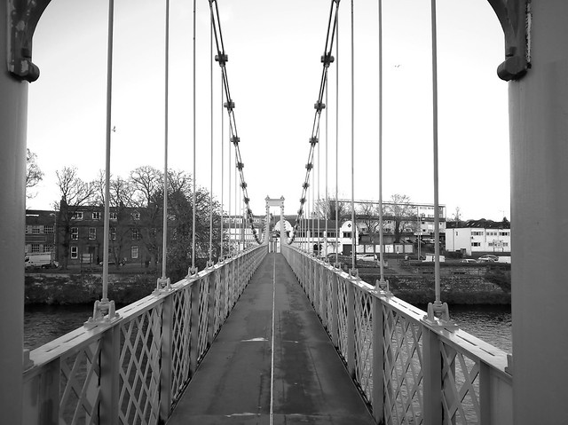 Bridge I. Cappy Camera 2026