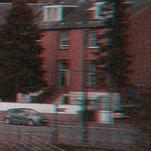 close crop righthand side of edge of image taken on Flashback ONE35 V2 with Cine Filter