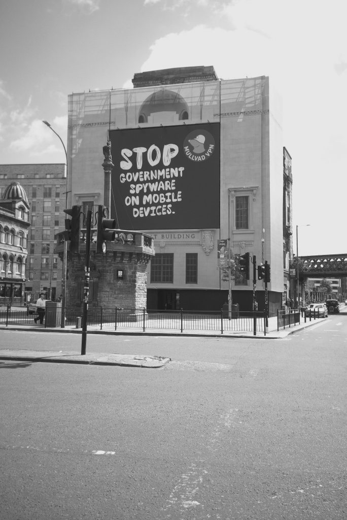 STOP. RewindPix, Glasgow 2026